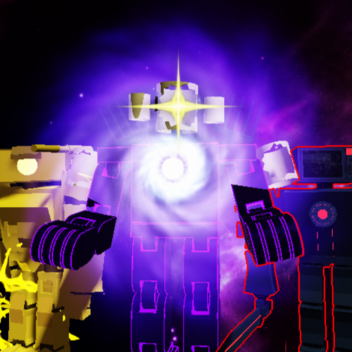 [💫VORTEX💫] Microwave Tower Defense!