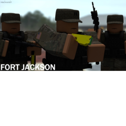 Fort Jackson, NC