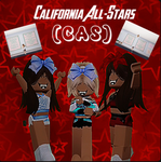 California All-Star (CAS)