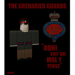 - Guards Training Company -