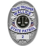 Wallice State Patrol