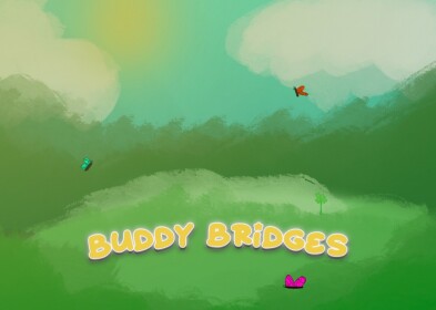 Buddy Bridges!