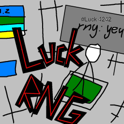 luck RNG