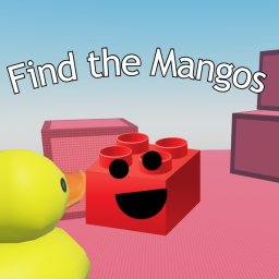 [11] Find The Mangos (NEW)