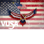 [VUSA] The United States of America