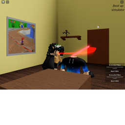 SURVIVE THE KILLERS (UPDATE)
