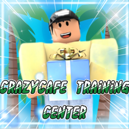 CrazyCafe Training Center