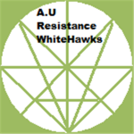 A.U Resistance Whitehawks