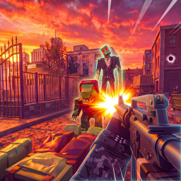 Zombie Blox 0.3 [BETA]
