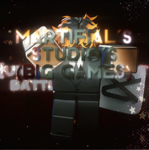 Mart's Studio's (Big Games)