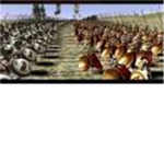 Spartans and Romans