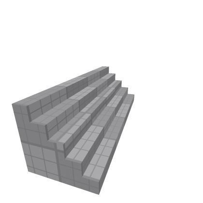 Escalones predeterminados