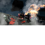 Blox Zombie