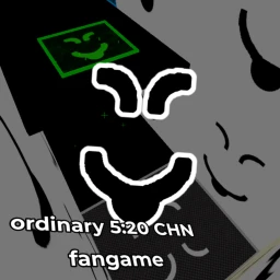 ordinary 5:20 chn fangame icon