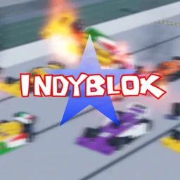 IndyBlox [Watkins Glen] 🚨 icon