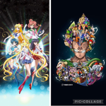 Saliormoon/Dragonball Team