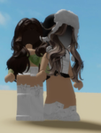 Abs+Em bff