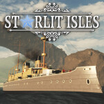[Samengemeente] Starlit Isles