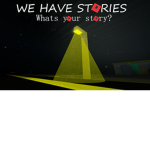 Whats Your Story