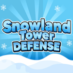 SnowLand Tower Defense
