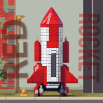 Red R0ckeT
