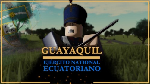 Fortress of Guayaquil
