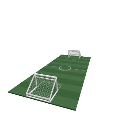 Soccer Field