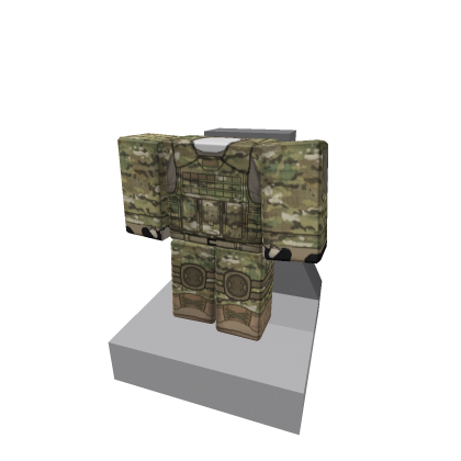 camo