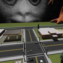 survive roblox at 3:00 am