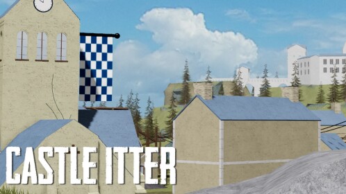 Castle Itter