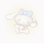 Cinnamoroll team