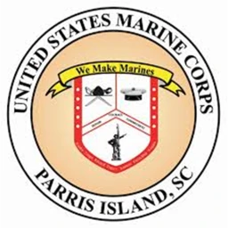 [MCRD] Parris Island, South Carolina. icon
