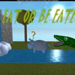 Eat or be eaten!  *9th-of-April-update!*