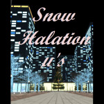 Snow Halation -Gyoko Street