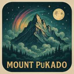 [EVENT X500 ] MOUNT PUKADO