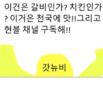 갈비