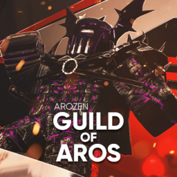 [HOLO] Guild of Aros