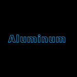 Aluminum Clothing