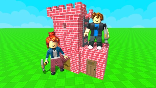 Build Something!