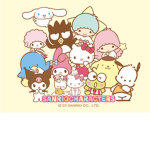 Sanrio Time!
