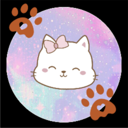 Cute Princess cat pant✨ Roblox decal