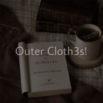 Outer Cloth3s!