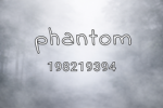 Phantom Clan -- dh