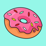 DONUT CARE GANG