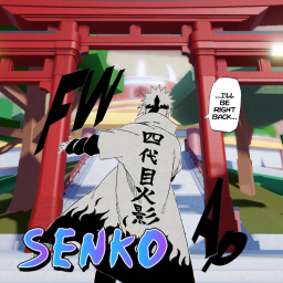 Senko [RELEASE!]