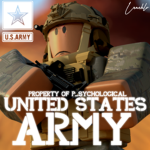 [•| United States Army |•]