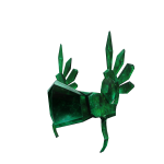 Emerald Helm