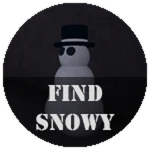 Find Snowy