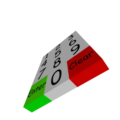 KeyPad