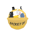 Sueee's Basket of Legends